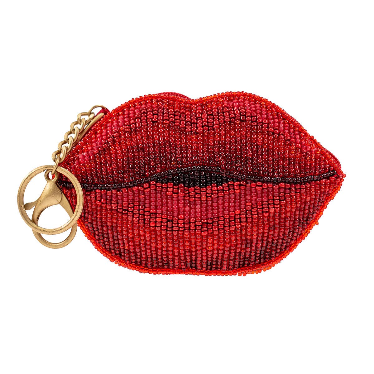 XOXO Coin Purse/Key Fob