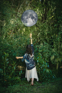 Dreamer- Moon Goddess Kimono