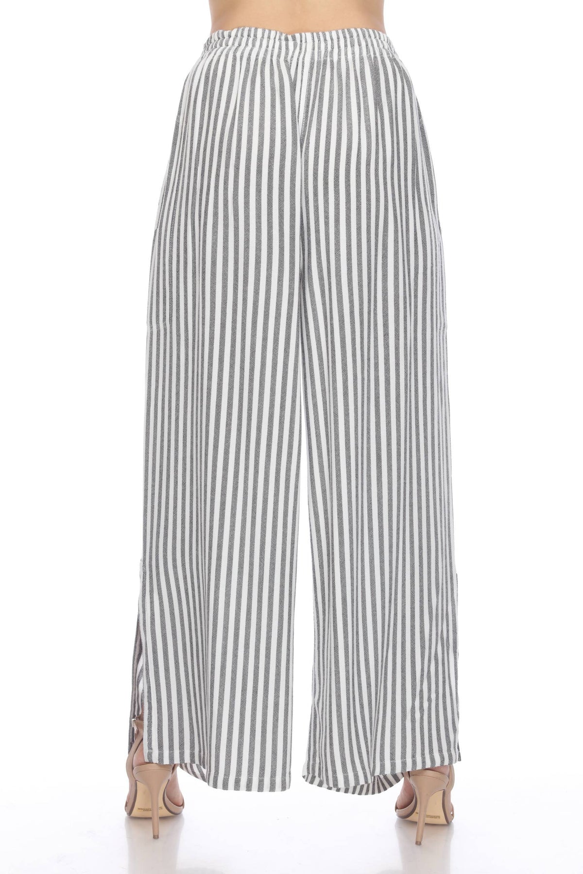 4011 ST1 Dairi Stripes Pants