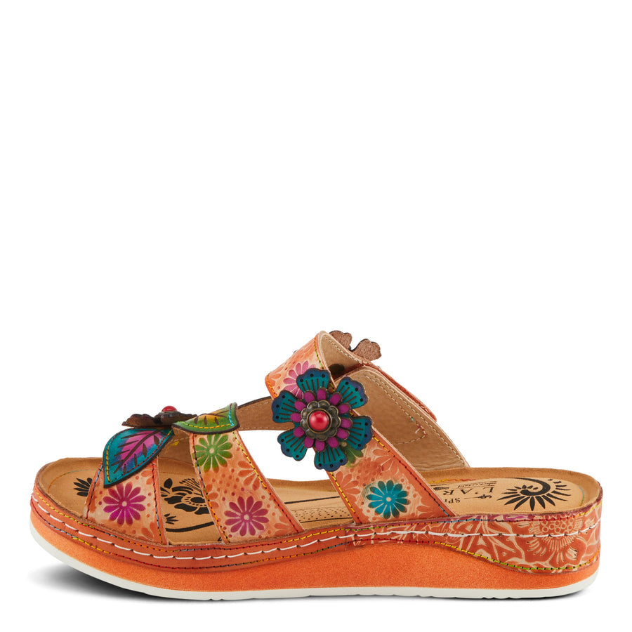 L'Artiste Pillow Shoes – MavericksSun