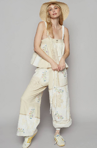 Woven Pants Ykp185