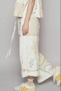 Woven Pants Ykp185
