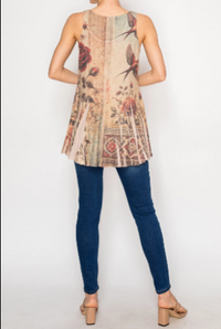 501-T16 Top
