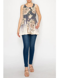 501-T16 Top