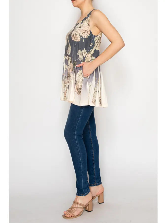 501-T16 Top