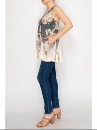 501-T16 Top