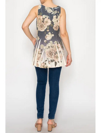 501-T16 Top
