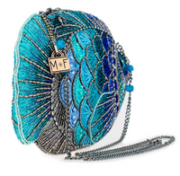 Mary Frances Gone Fishing Crossbody