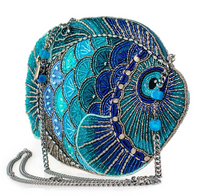 Mary Frances Gone Fishing Crossbody