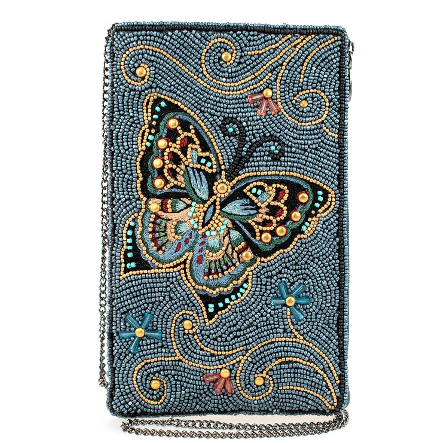 Mariposa Crossbody Phone Bag CPGP S002-28