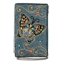 Mariposa Crossbody Phone Bag CPGP S002-28