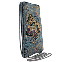 Mariposa Crossbody Phone Bag CPGP S002-28