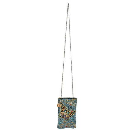 Mariposa Crossbody Phone Bag CPGP S002-28
