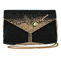 Olive You Crossbody Clutch