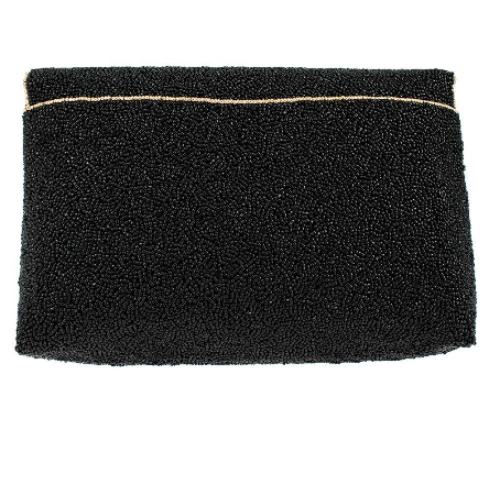 Olive You Crossbody Clutch