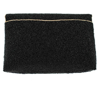 Olive You Crossbody Clutch