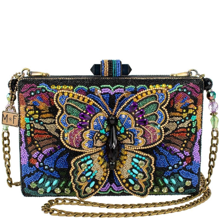 Mary Frances Kaleidoscope Butterfly