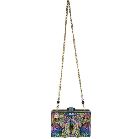 Mary Frances Kaleidoscope Butterfly