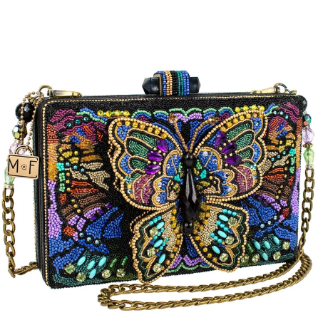 Mary Frances Kaleidoscope Butterfly