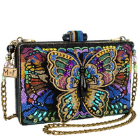 Mary Frances Kaleidoscope Butterfly