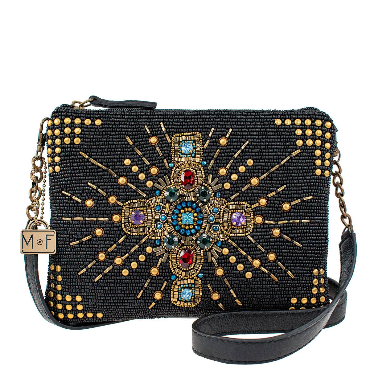 Iconic Crossbody Clutch Handbag