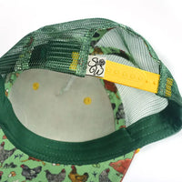 Hen Party Recycled Trucker Hat