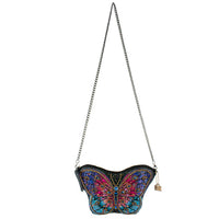 Jewels Butterfly Crossbody Bag