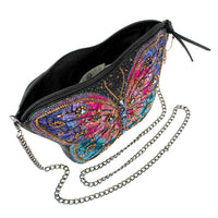 Jewels Butterfly Crossbody Bag