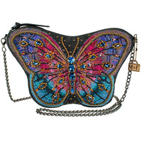 Jewels Butterfly Crossbody Bag