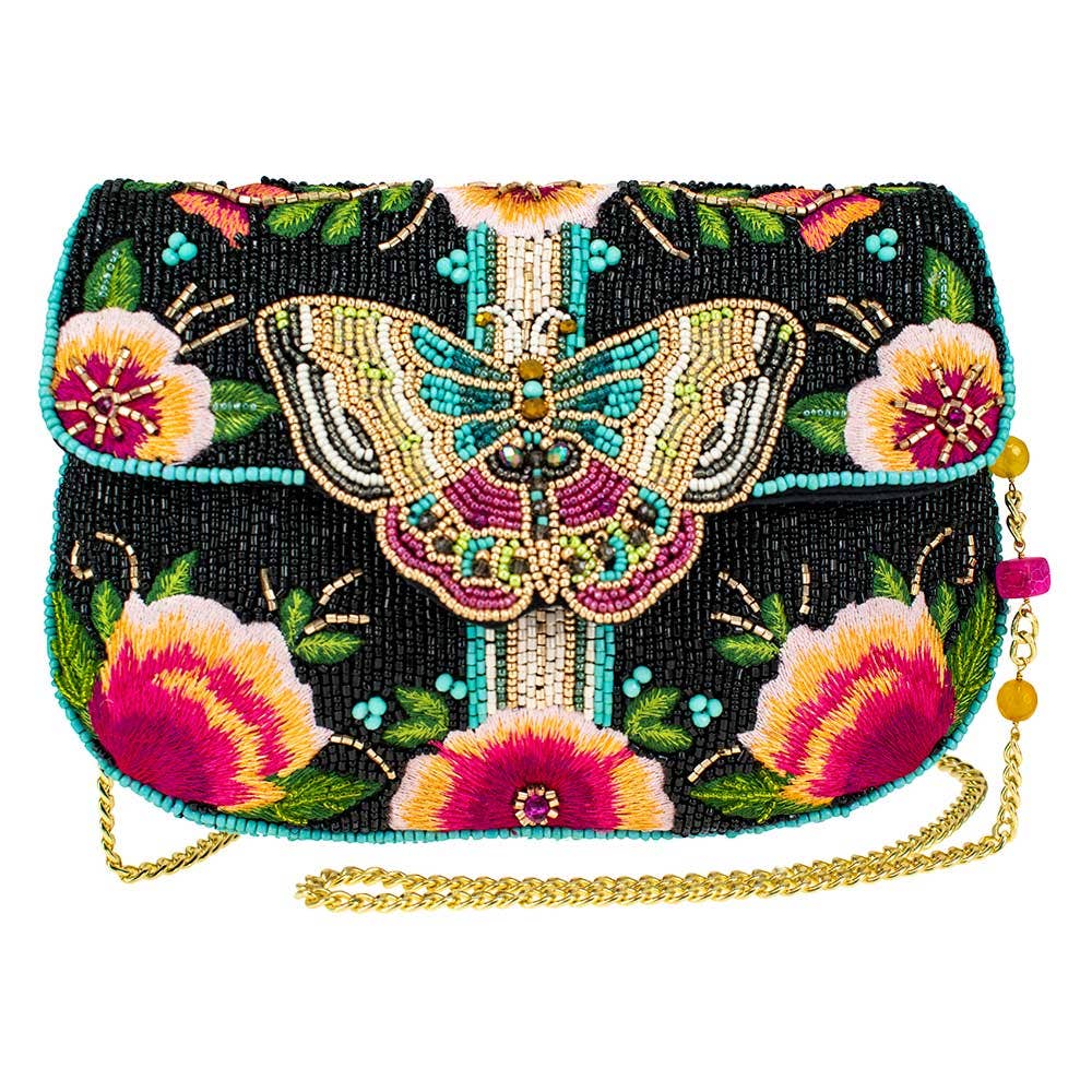 Dreamchaser Crossbody Clutch Bag