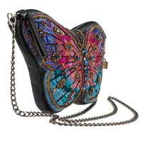 Jewels Butterfly Crossbody Bag